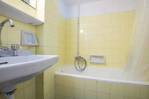 Acropolis View Paradise Apartment