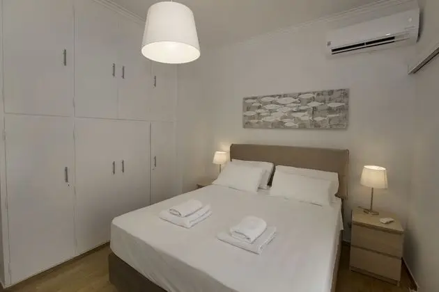 Apart Daire, 3 Yatak Odası