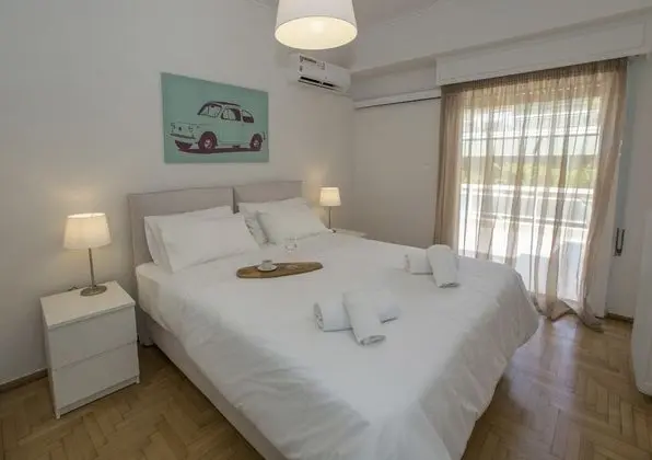 Apart Daire, 3 Yatak Odası