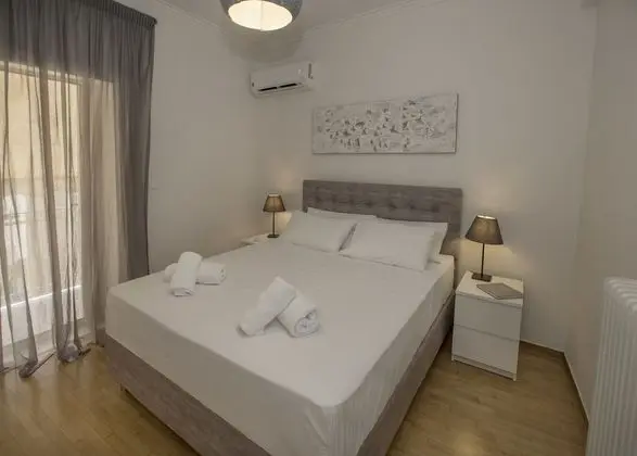Apart Daire, 3 Yatak Odası