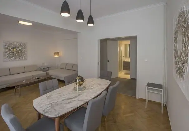 Apart Daire, 3 Yatak Odası