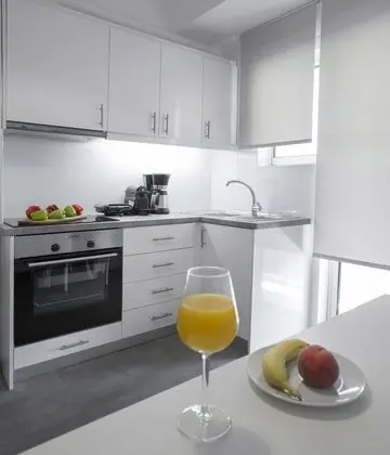 Apart Daire, 3 Yatak Odası