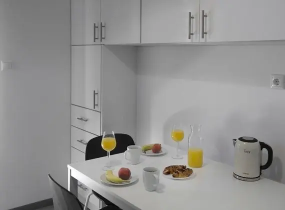Apart Daire, 3 Yatak Odası
