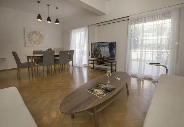 Apart Daire, 3 Yatak Odası