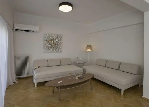 Apart Daire, 3 Yatak Odası