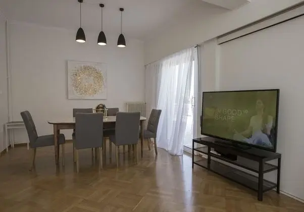 Apart Daire, 3 Yatak Odası