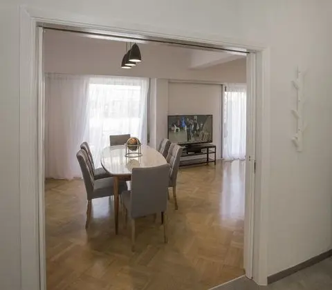Apart Daire, 3 Yatak Odası
