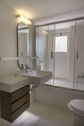 Apart Daire, 3 Yatak Odası