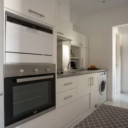Çatı Katı Süiti (Penthouse), 2 Yatak Odası (Acropolis View)