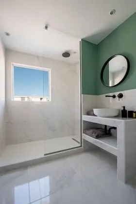 Çatı Katı Süiti (Penthouse), 2 Yatak Odası (Acropolis View)