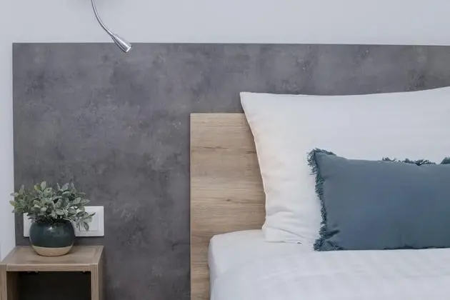 Deluxe Üç Kişilik Oda