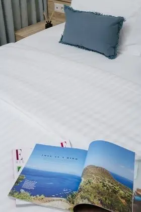 Economy Tek Büyük Yataklı Oda