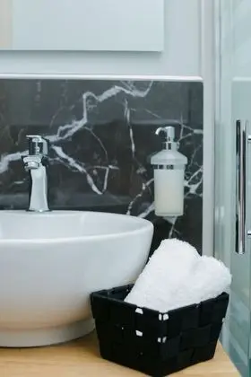 Economy Tek Büyük Yataklı Oda