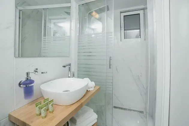 Superior Tek Büyük Yataklı Oda