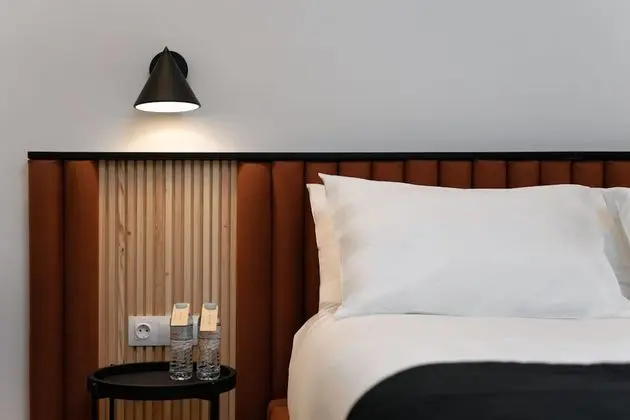 City Apart Daire, 2 Yatak Odası, Balkon