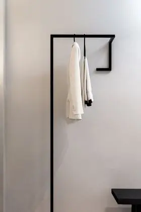 City Apart Daire, 2 Yatak Odası, Balkon