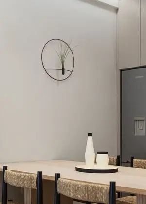 City Apart Daire, 2 Yatak Odası, Balkon