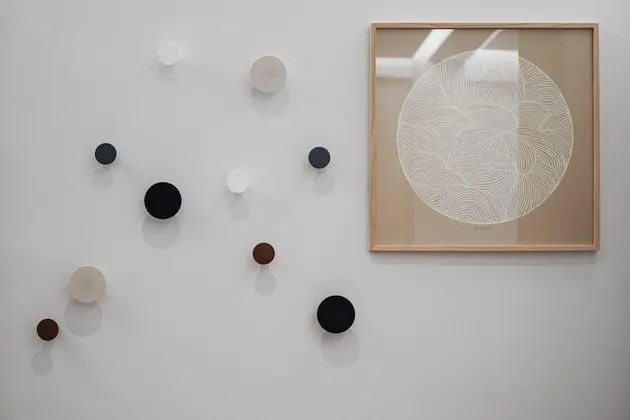 City Apart Daire, 2 Yatak Odası, Balkon