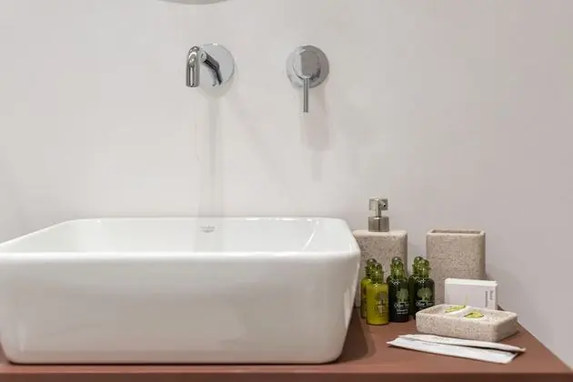 City Apart Daire, 2 Yatak Odası, Balkon