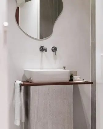 City Apart Daire, 2 Yatak Odası, Balkon