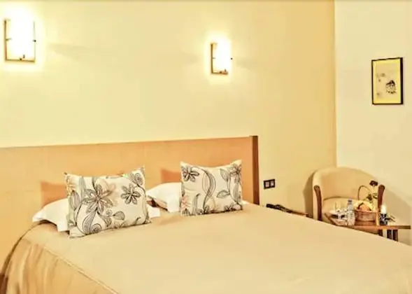 Deluxe Tek Kişilik Oda