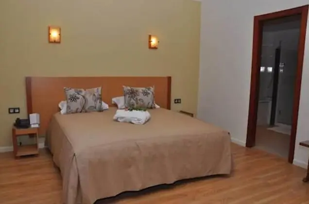 Deluxe Tek Kişilik Oda