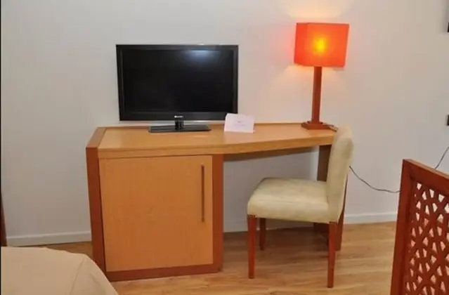 Luxury Tek Büyük veya İki Ayrı Yataklı Oda