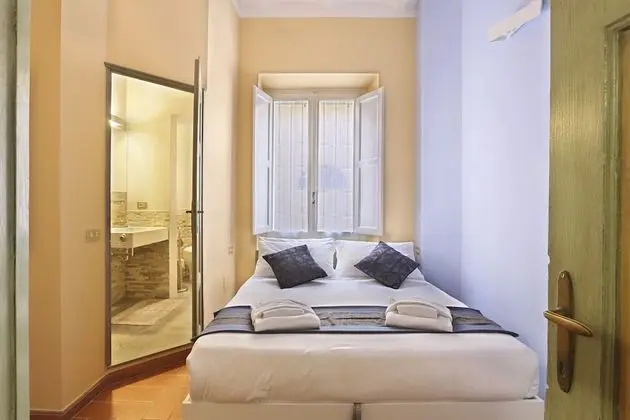 Classic Apart Daire, 1 Yatak Odası