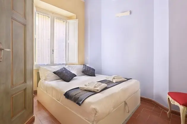 Classic Apart Daire, 1 Yatak Odası
