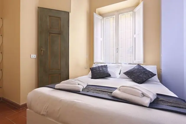 Classic Apart Daire, 1 Yatak Odası