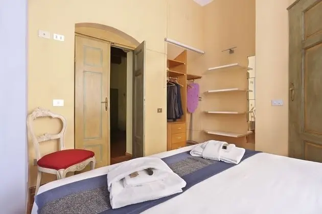 Classic Apart Daire, 1 Yatak Odası