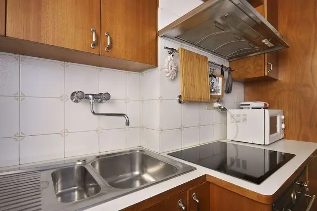 Classic Apart Daire, 1 Yatak Odası