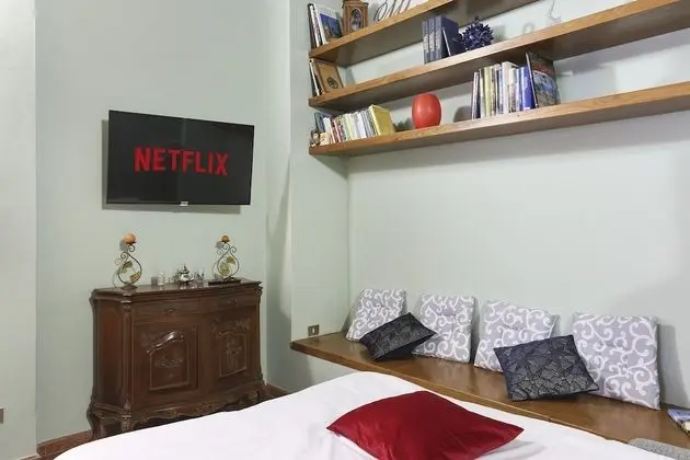 Classic Apart Daire, 1 Yatak Odası