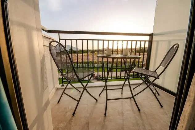 Standart Oda Balkon