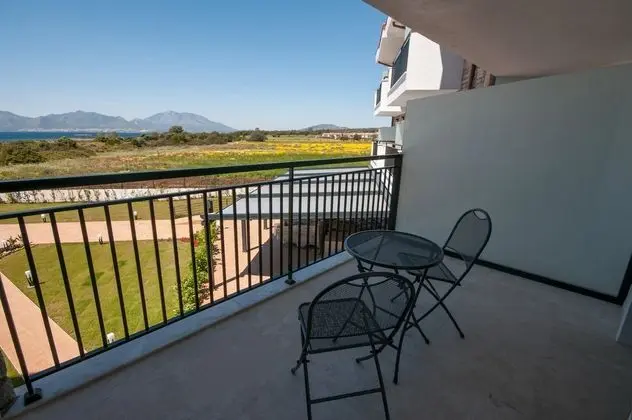 Superior Oda Balkon