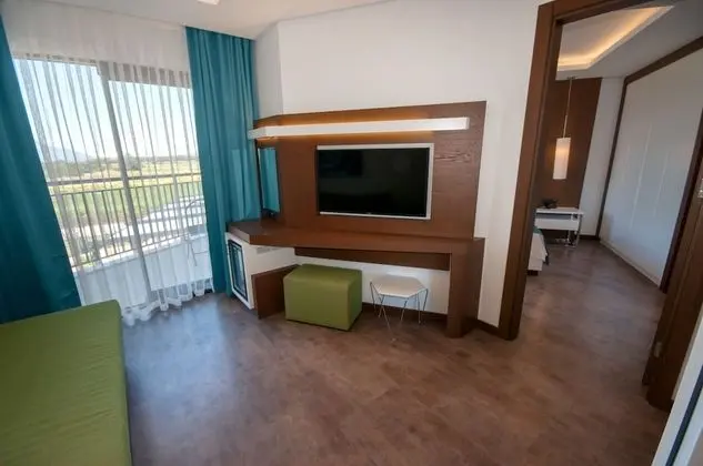 Superior Tek Büyük Yataklı Oda, Deniz Manzaralı