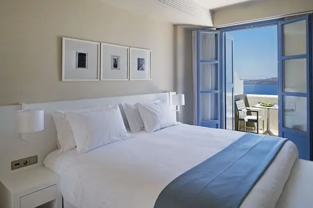 Deluxe Suite with Hot Tub