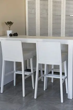 Superior Stüdyo Süit, Balkon, Deniz Manzaralı