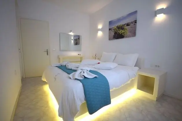 Standard Apart Daire, 1 Yatak Odası, Bahçe Manzaralı