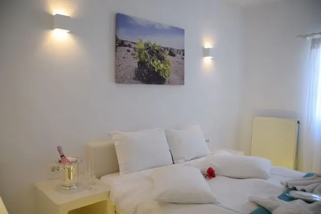 Standard Apart Daire, 1 Yatak Odası, Bahçe Manzaralı