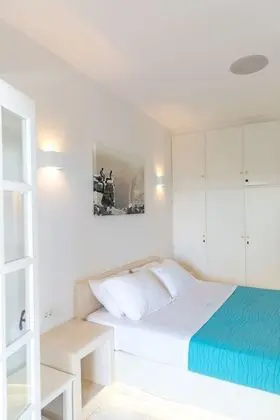 Standard Apart Daire, 1 Yatak Odası, Bahçe Manzaralı