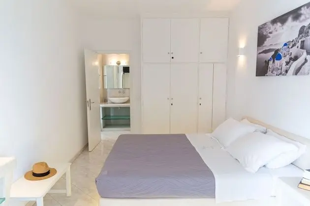 Standard Apart Daire, 1 Yatak Odası, Bahçe Manzaralı