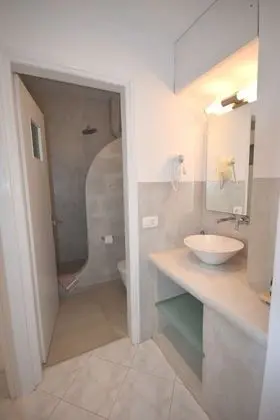 Standard Apart Daire, 1 Yatak Odası, Bahçe Manzaralı