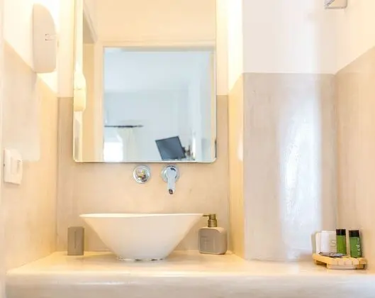 Standard Apart Daire, 1 Yatak Odası, Bahçe Manzaralı