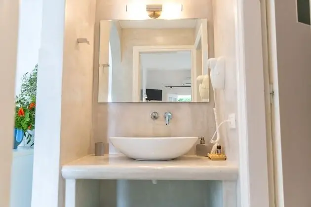 Standard Apart Daire, 1 Yatak Odası, Bahçe Manzaralı
