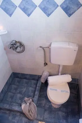 Stüdyo, 2 Tek Kişilik Yatak, Dağ Manzaralı