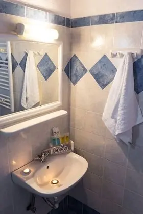 Stüdyo, 2 Tek Kişilik Yatak, Dağ Manzaralı