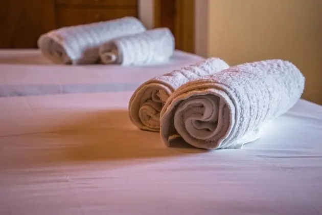 Stüdyo, 2 Tek Kişilik Yatak, Dağ Manzaralı