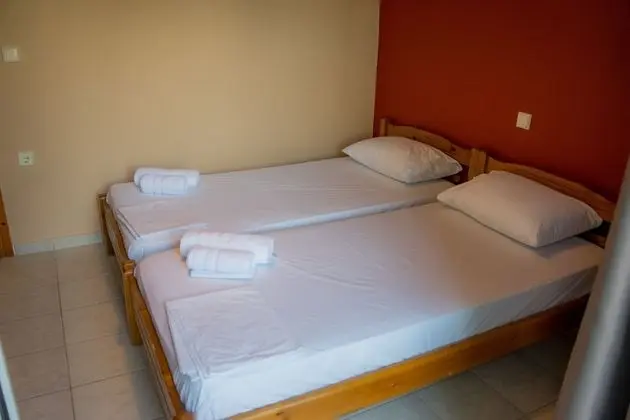 Stüdyo, Deniz Manzaralı