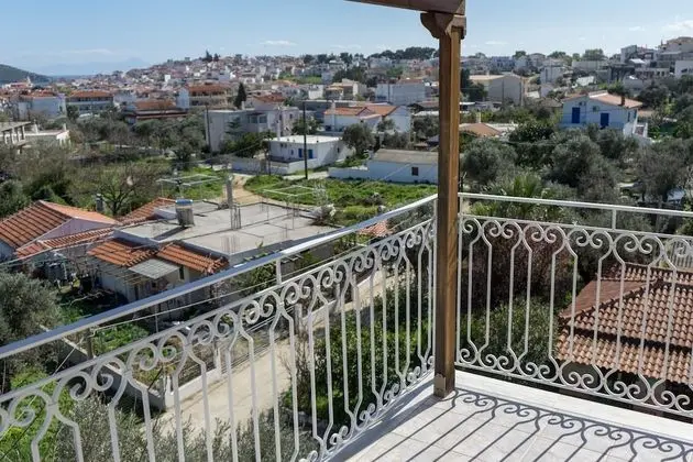Stüdyo, Deniz Manzaralı